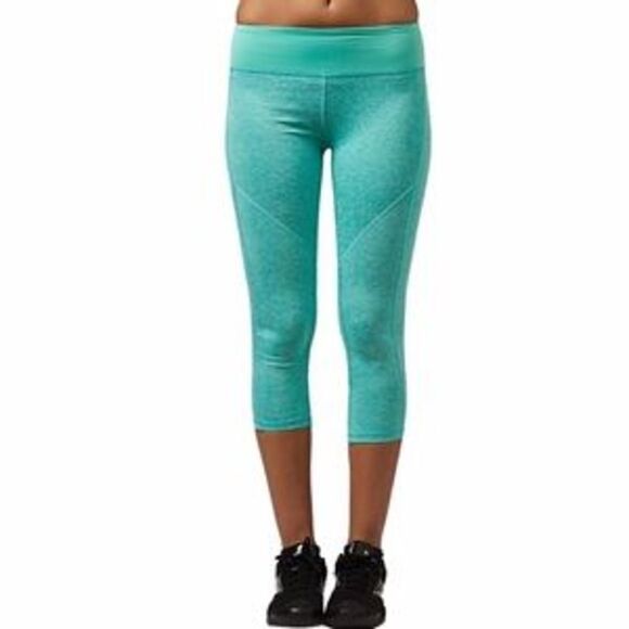 NEW!! Minty Workout Pants - Picture 1 of 3
